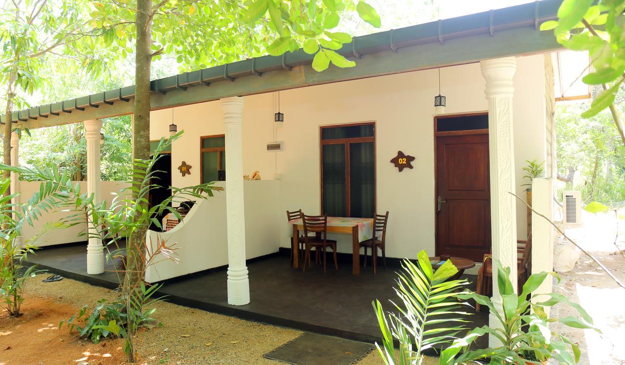 Sigiri Mango Garden Resort Sigiriya Exterior foto